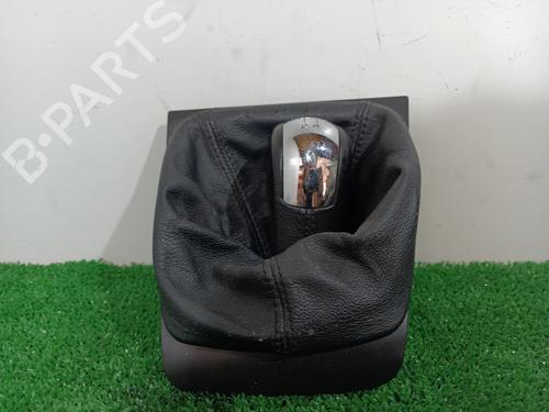 Used Shift knob SKODA OCTAVIA II Combi (1Z5) 1.9 TDI (105 hp) 13577224