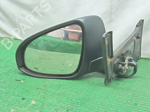 Used Left mirror TOYOTA YARIS (_P13_) 1.5 Hybrid (NHP130_, NHP130) (101 hp) 29184202