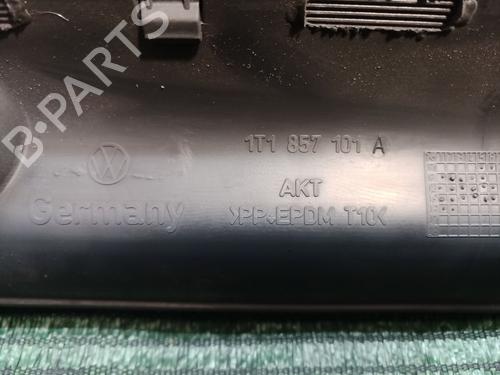 Glove box VW TOURAN (1T1, 1T2) 2.0 TDI 16V | BP19631347C95 