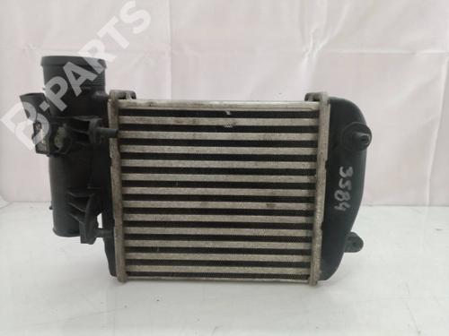 Used Intercooler Intercooler AUDI A6 C6 (4F2) 3.0 TDI quattro (225 hp) 8956264 8956264