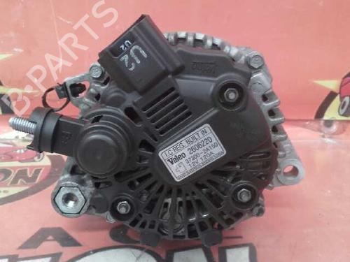 Alternator KIA CEE'D SW (ED) 1.6 CRDi 128 | BP7923808M7 