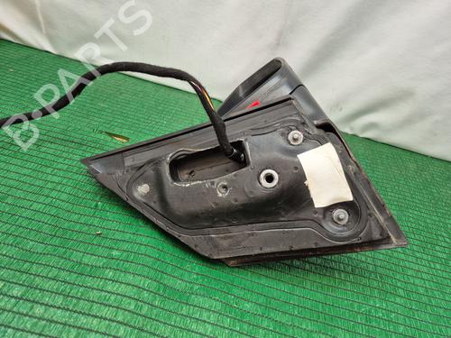 Right mirror VW POLO V (6R1, 6C1) 1.2 | BP29133034C27 