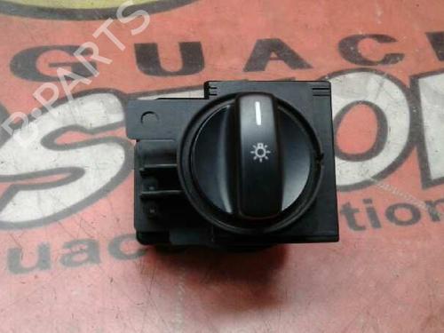 Used Headlight switch MERCEDES-BENZ A-CLASS (W169) [2004-2012]  7926653