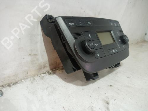 Climate control FIAT PUNTO EVO (199_)  | BP12322949I5 