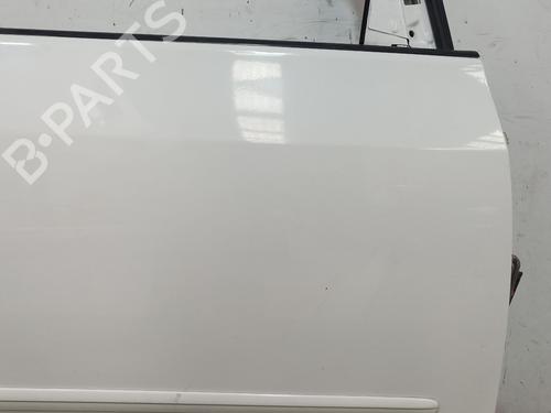 Right front door VW GOLF PLUS V (5M1, 521) 1.6 TDI | BP29355106C3 
