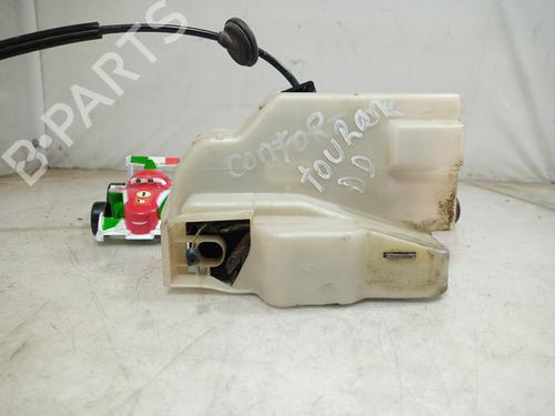 Used Front right lock VW TOURAN (1T1, 1T2) [2003-2010]  11282633