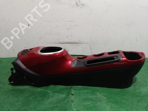 Used Middle console NISSAN JUKE (F15) 1.6 DIG-T 4x4 (190 hp) 23958007