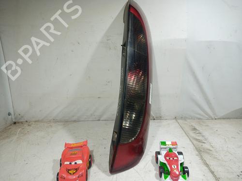 Used Right taillight OPEL CORSA C (X01) [2000-2009]  7923925