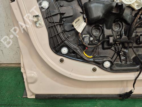 Left front door FIAT 500X (334_) 1.3 D Multijet (334AXH1A) | BP29122466C2 