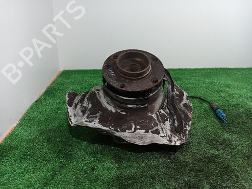 Used Right front steering knuckle BMW 5 (E39) 530 d (184 hp) 13420395