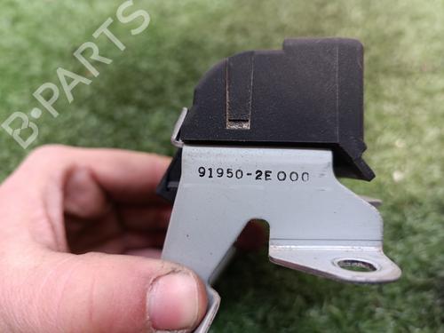 Electronic module HYUNDAI TUCSON (JM)  | BP16063243M83 