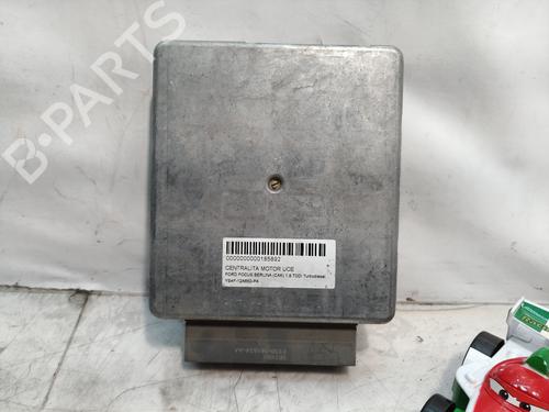 Used Engine control unit (ECU) FORD FOCUS I (DAW, DBW) 1.8 Turbo DI / TDDi (90 hp) 7922344
