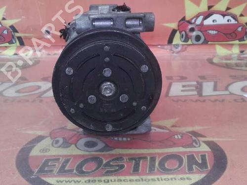 AC compressor FIAT PANDA (169_)  | BP7923195M34 