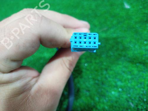 Left front window switch MERCEDES-BENZ S-CLASS (W220)  | BP12855924I27 