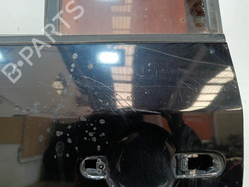 Left rear door VW TOURAN (1T1, 1T2) 1.9 TDI | BP16914979C4 