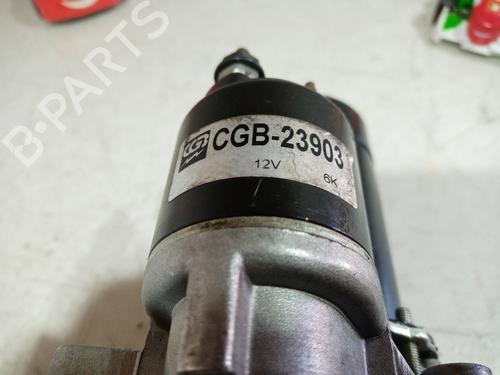 Starter PEUGEOT 207 (WA_, WC_) 1.4 HDi | BP11381812M8 