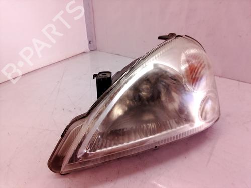 Left headlight SUZUKI LIANA Estate (ER) 1.6 (RH416) | BP8327131C28 