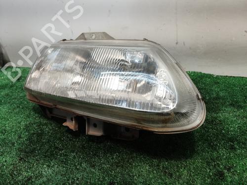 Right headlight RENAULT ESPACE III (JE0_)  | BP13701897C29 