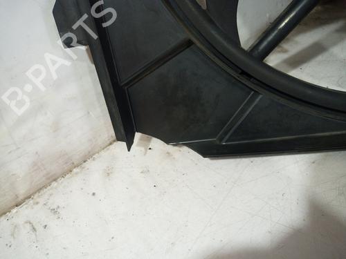 Radiator fan MERCEDES-BENZ S-CLASS (W221, V221)  | BP12322626M35 