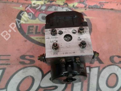 Used ABS pump HONDA CIVIC VII Hatchback (EU, EP, EV) 1.7 CTDi (EP4, EU9) (100 hp) 7924473