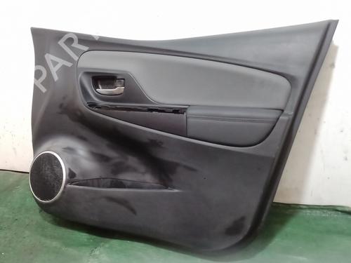 Front right panel TOYOTA YARIS (_P13_) 1.5 Hybrid (NHP130_, NHP130) | BP28167721C59 