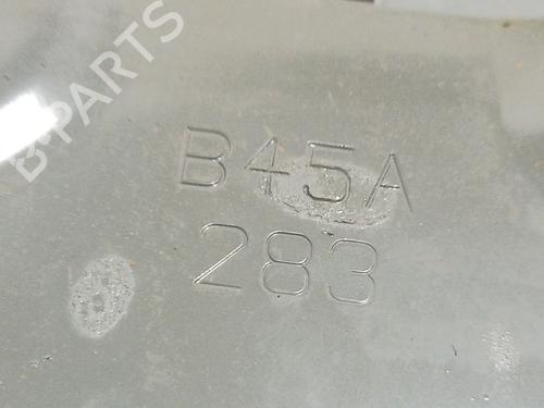 Front bumper reinforcement MAZDA 3 (BM, BN) 2.0 | BP28021929C109 