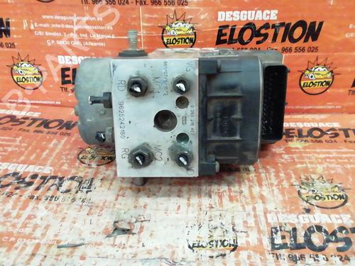 Used ABS pump CITROËN XSARA (N1) 2.0 16V (163 hp) 7927989