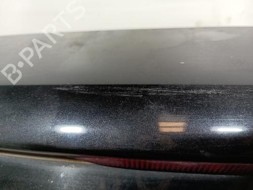 Tailgate VW TOUAREG (7LA, 7L6, 7L7) 2.5 R5 TDI | BP13698163C6 