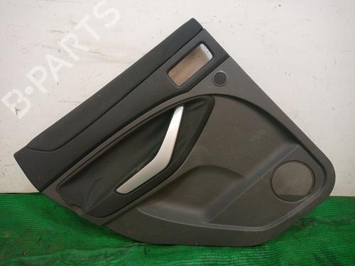 Used Rear left panel FORD KUGA I 2.0 TDCi (140 hp) 25442174