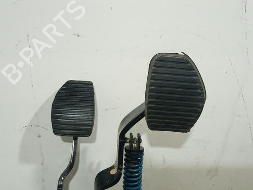 Pedal CITROËN BERLINGO MULTISPACE (B9) 1.2 PureTech 110 | BP29258955I4 