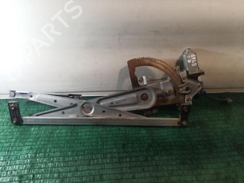Front right window mechanism KIA SORENTO I (JC) 2.5 CRDi 4WD | BP30754810C23 