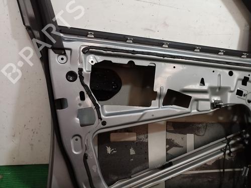 Left front door BMW 5 (E60) 520 i | BP26562729C2 