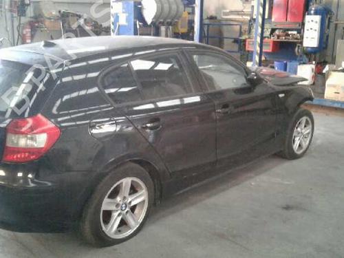 Right mirror BMW 1 (E87) 116 i | BP7926918C27 