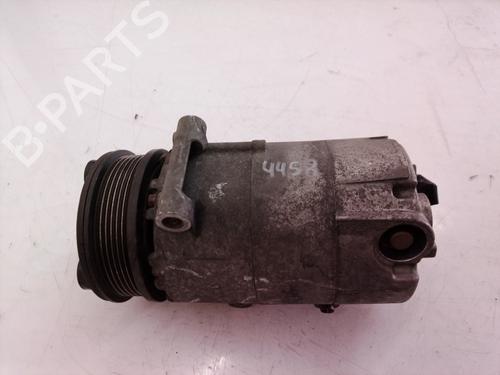 Used AC compressor FORD GALAXY II (WA6) 2.0 TDCi (130 hp) 8811183
