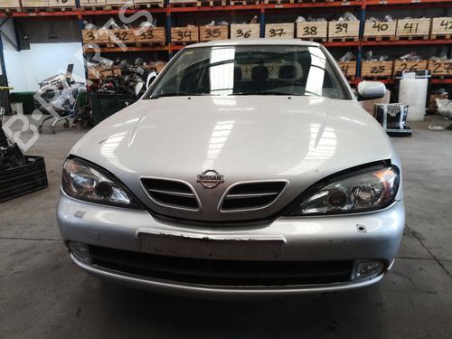 Starter NISSAN PRIMERA Hatchback (P11)  | BP17998539M8 