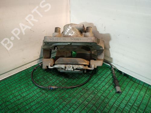 Remklauw links achter BMW X5 (E70) 3.0 d | BP30488914M107 