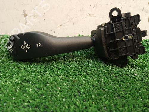 Used Steering column stalk BMW 5 (E39) 523 i (170 hp) 21499910