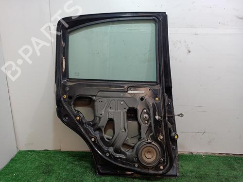 Left rear door FIAT PANDA (169_) 1.2 (169.AXB11, 169.AXB1A) | BP13645811C4 