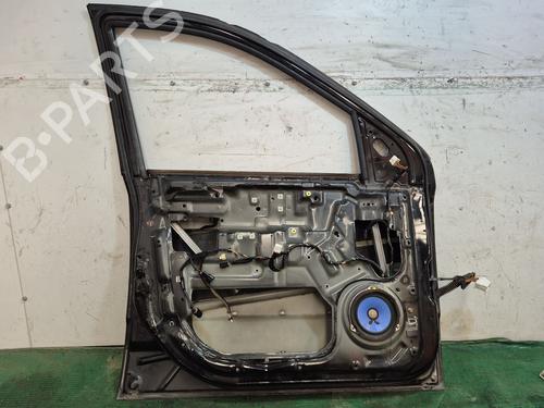 Left front door KIA SORENTO I (JC) 2.5 CRDi 4WD | BP28975868C2 