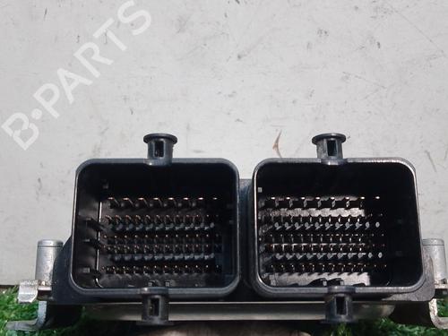 Engine control unit (ECU) SUZUKI ALTO VII (GF)  | BP17770481M57 