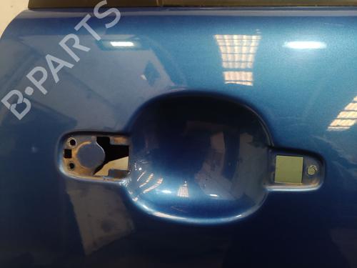 Right rear door CITROËN C3 I (FC_, FN_) 1.4 HDi | BP21129214C5 