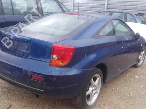 Alternator TOYOTA CELICA Coupe (_T23_) 1.8 16V VT-i (ZZT230_, ZZT230) | BP7923056M7 