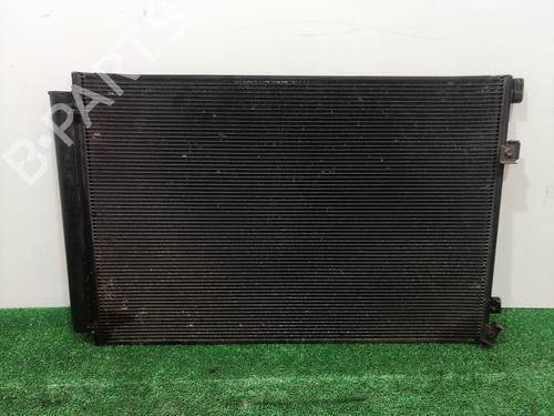Used AC radiator SUBARU TRIBECA (B9) 3.0 (WXE) (245 hp) 13011279