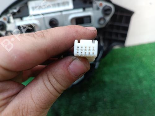 Driver airbag TOYOTA AURIS (_E15_) 1.4 D-4D (NDE150_, NDE150R) | BP13746073C9 