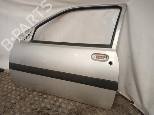 Left front door FORD FIESTA IV (JA_, JB_)  | BP12322789C2 