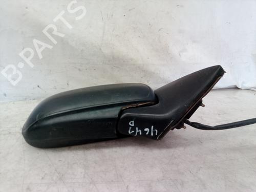 Right mirror MAZDA DEMIO (DW) 1.5 16V (DW5W) | BP10255209C27 
