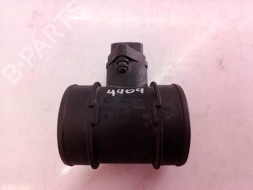 Used Mass air flow sensor CHRYSLER VOYAGER IV (RG, RS) [1999-2008]  8641935