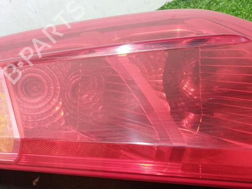 Right taillight FIAT PUNTO EVO (199_) 1.2 | BP29279969C35 
