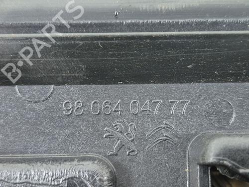 Other PEUGEOT 2008 I (CU_) 1.5 BlueHDI 120 | BP35949717O1 - Image 4
