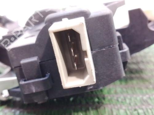 Tailgate lock VW PASSAT B6 (3C2) 2.0 TDI | BP20480556C101 